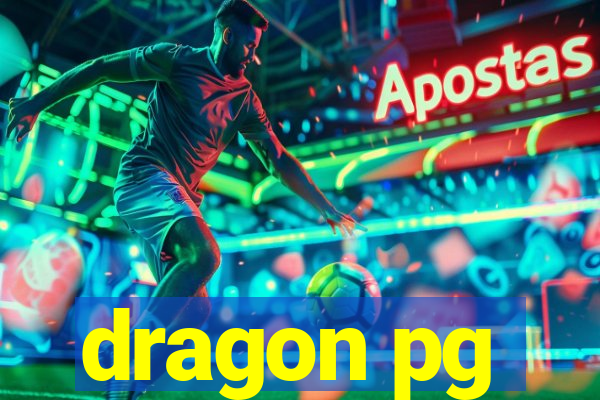 dragon pg